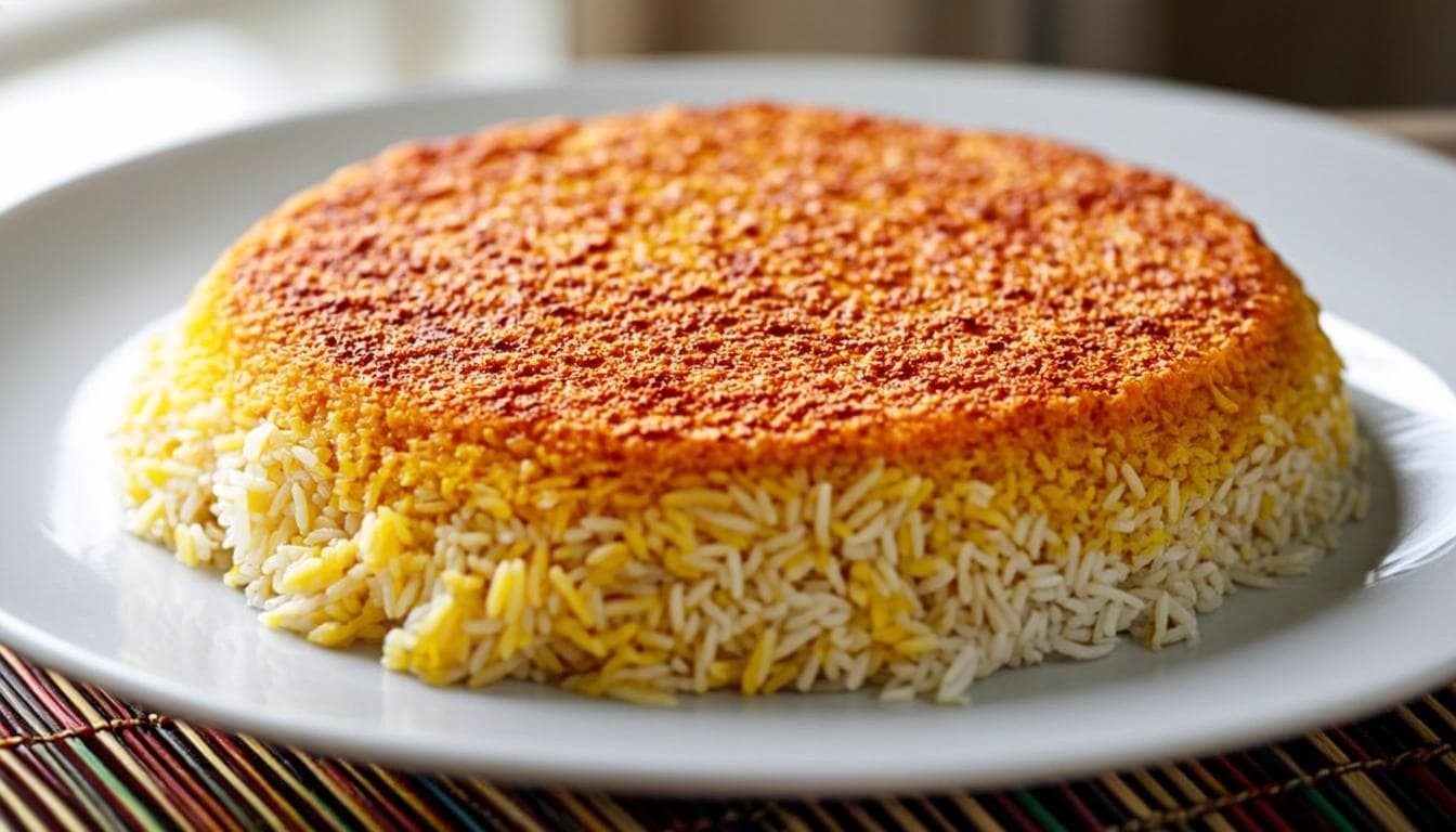 تهدیگ سیبزمینی